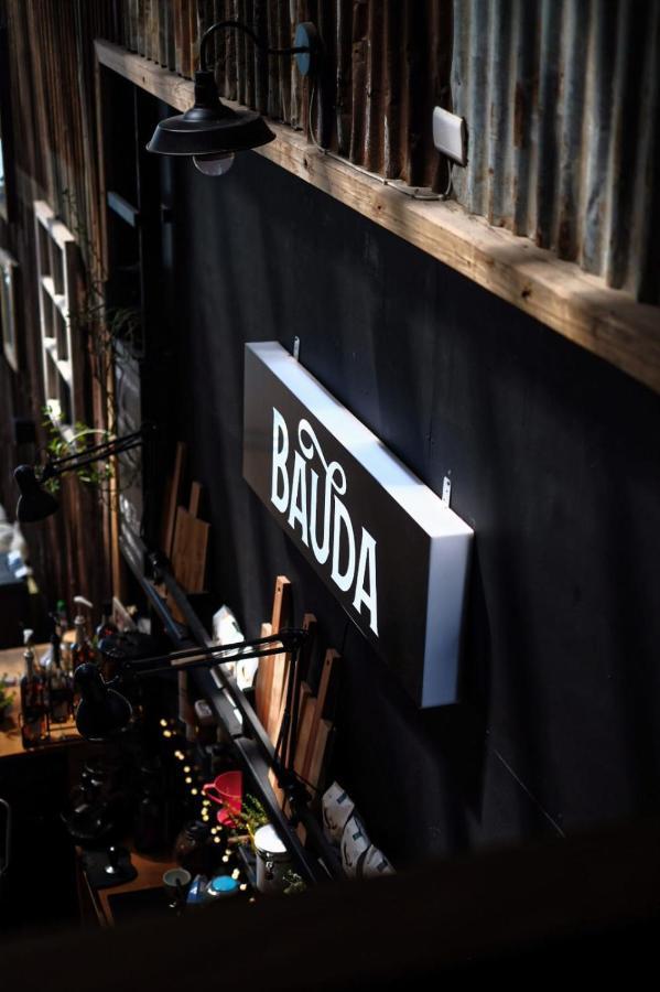 Hotel & Cafe Bauda Castro Eksteriør bilde