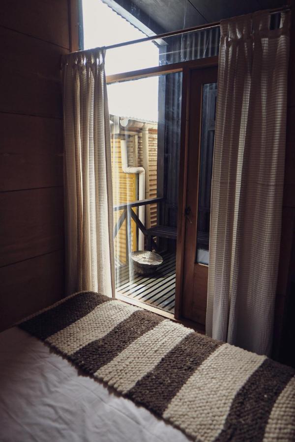 Hotel & Cafe Bauda Castro Eksteriør bilde